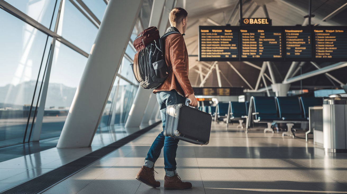 Geneva Airport to Basel Transfer: Your Complete Guide for 2025